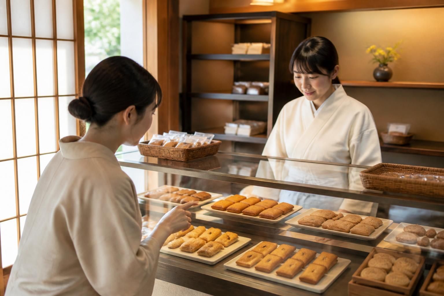常温・冷凍の違いは「鮮度」と「手間」に直結
