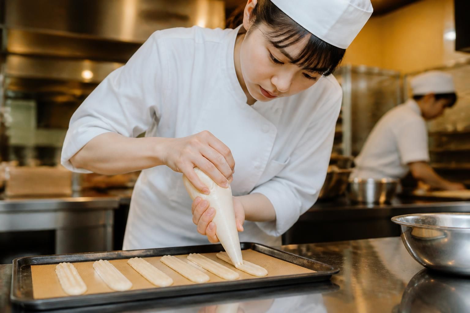 季節限定は「今しか味わえない価値」をチェック